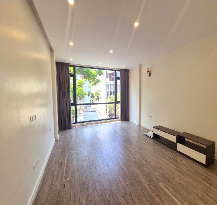 BÁN GẤP nhà phố Tam Trinh Vỉa hè 62m 6 Tầng - KINH DOANH Ô Tô tải Tránh - Chỉ hơn 15 tỷ - Ảnh 4